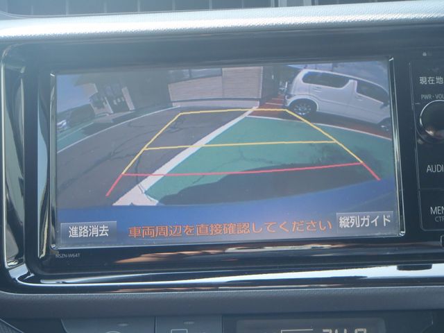 TOYOTA AQUA 2016 Image 31