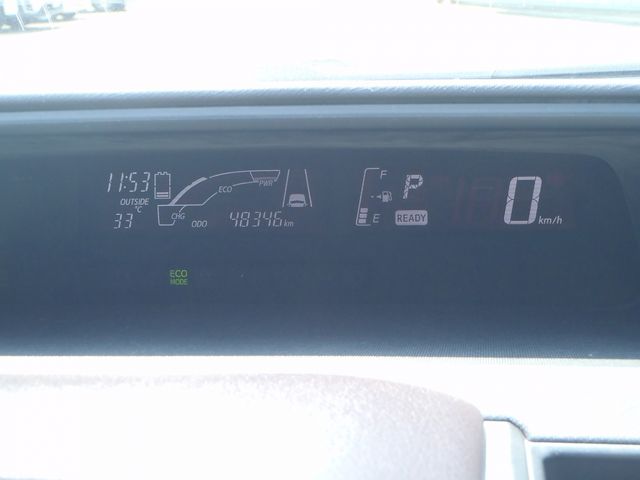 TOYOTA AQUA 2016 Image 31