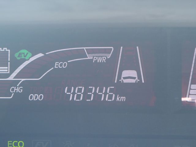 TOYOTA AQUA 2016 Image 31