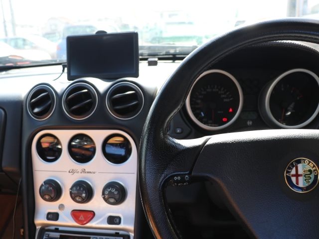 ALFAROMEO SPIDER 1999 Image 31