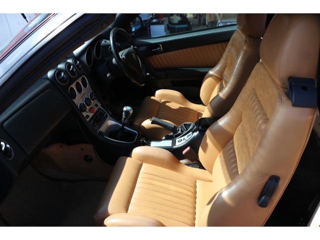 ALFAROMEO SPIDER 1999 Image 31