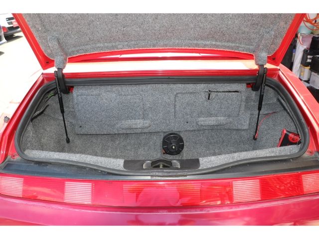 ALFAROMEO SPIDER 1999 Image 31