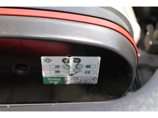 ALFAROMEO SPIDER 1999 Image 31