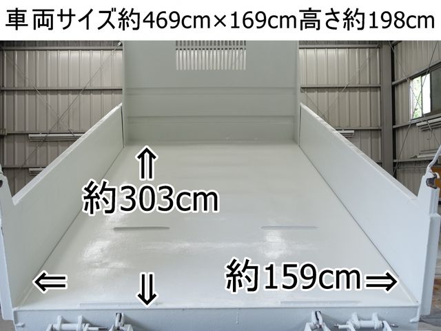 ISUZU ELF 2005 Image 31