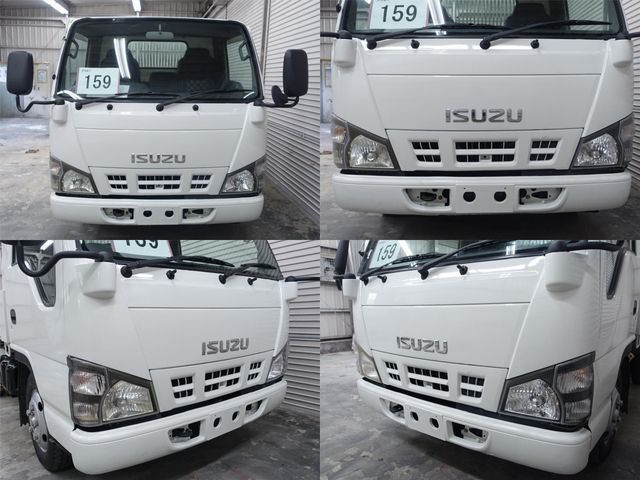 ISUZU ELF 2005 Image 31
