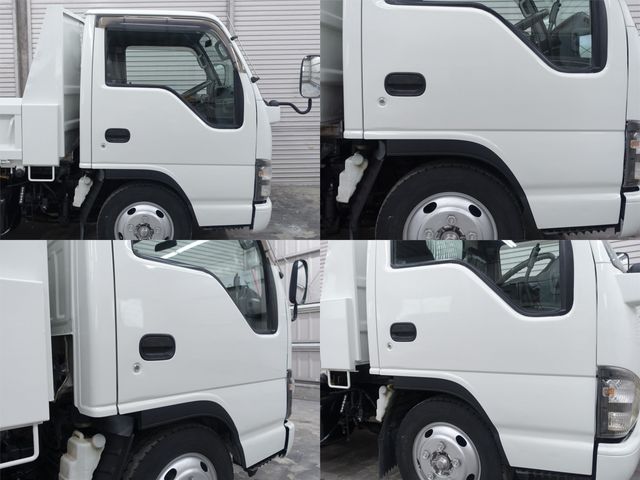 ISUZU ELF 2005 Image 31