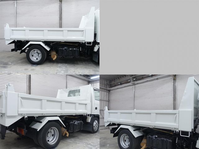 ISUZU ELF 2005 Image 31