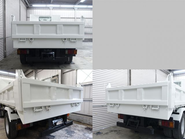 ISUZU ELF 2005 Image 31