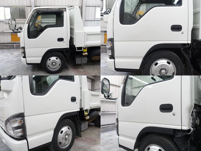 ISUZU ELF 2005 Image 31