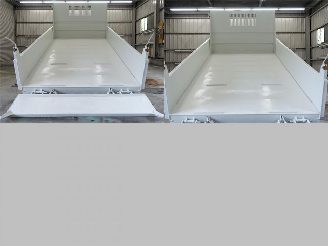 ISUZU ELF 2005 Image 31