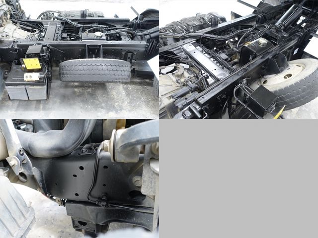 ISUZU ELF 2005 Image 31