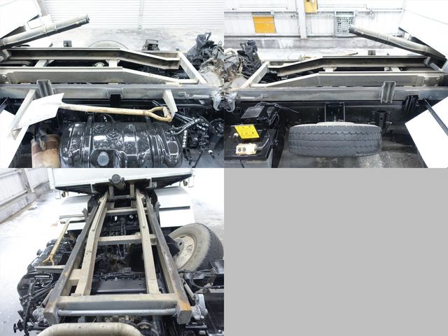 ISUZU ELF 2005 Image 31