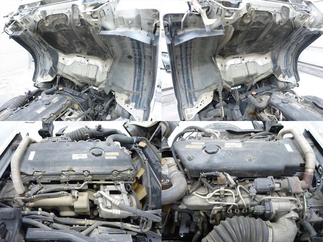 ISUZU ELF 2005 Image 31