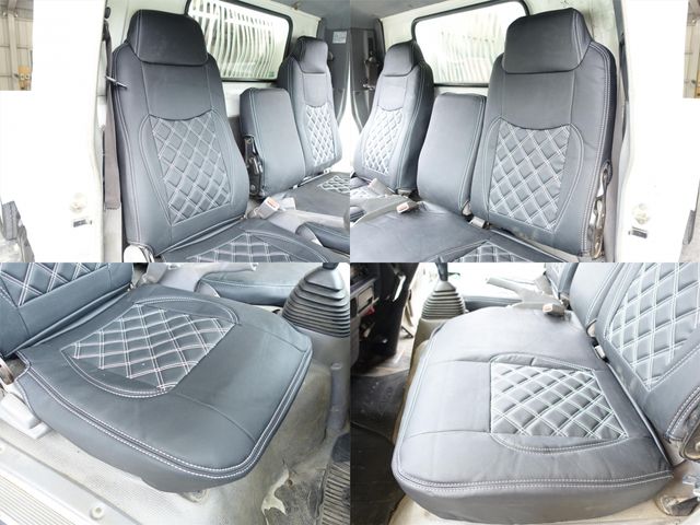 ISUZU ELF 2005 Image 31