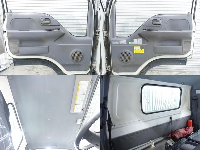 ISUZU ELF 2005 Image 31