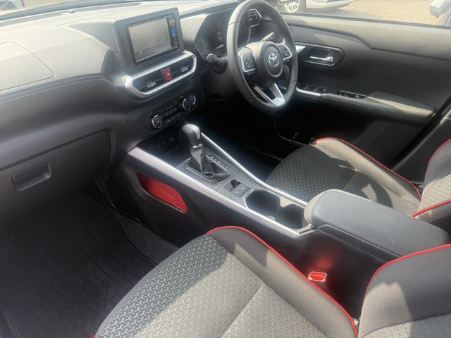 TOYOTA RAIZE HYBRID 2024 Image 31