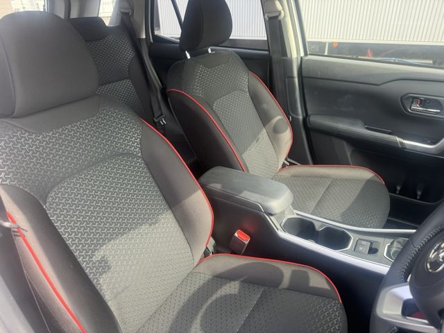 TOYOTA RAIZE HYBRID 2024 Image 31