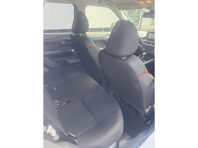 TOYOTA RAIZE HYBRID 2024 Image 31