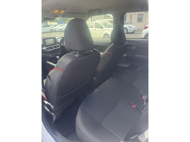 TOYOTA RAIZE HYBRID 2024 Image 31