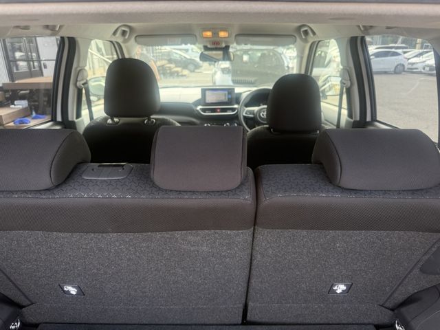 TOYOTA RAIZE HYBRID 2024 Image 31