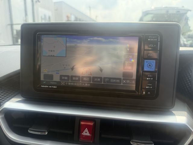 TOYOTA RAIZE HYBRID 2024 Image 31