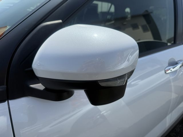 TOYOTA RAIZE HYBRID 2024 Image 31