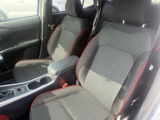 TOYOTA RAIZE HYBRID 2024 Image 31