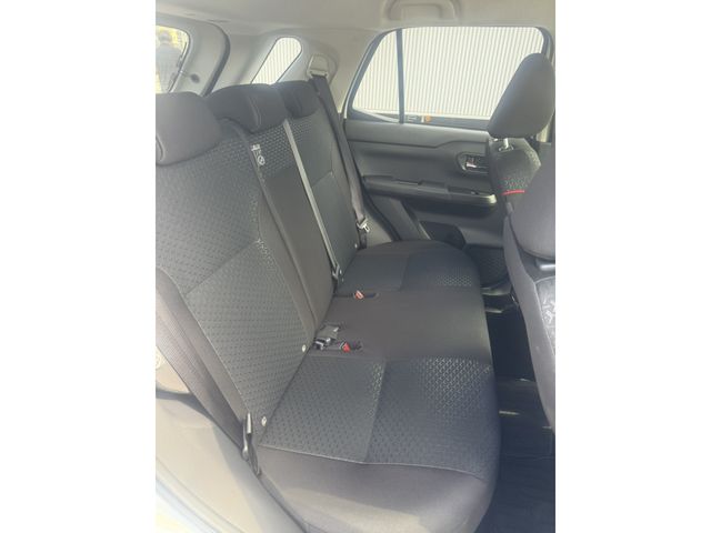 TOYOTA RAIZE HYBRID 2024 Image 31