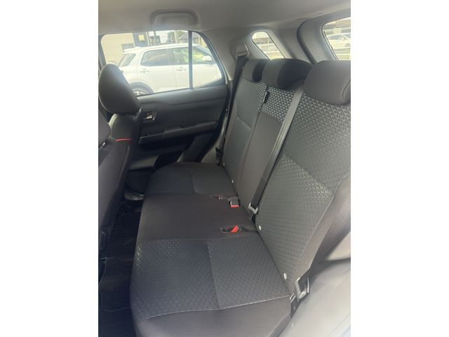 TOYOTA RAIZE HYBRID 2024 Image 31