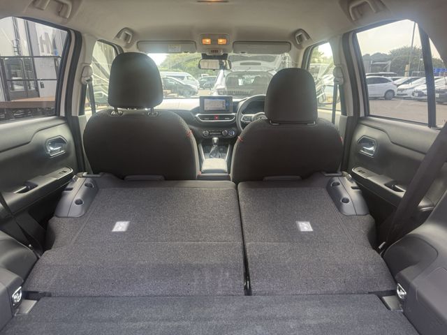 TOYOTA RAIZE HYBRID 2024 Image 31