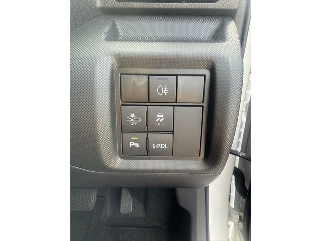 TOYOTA RAIZE HYBRID 2024 Image 31