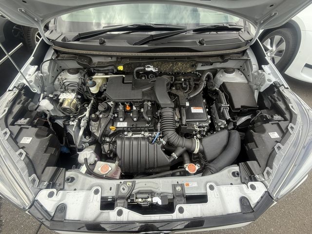 TOYOTA RAIZE HYBRID 2024 Image 31