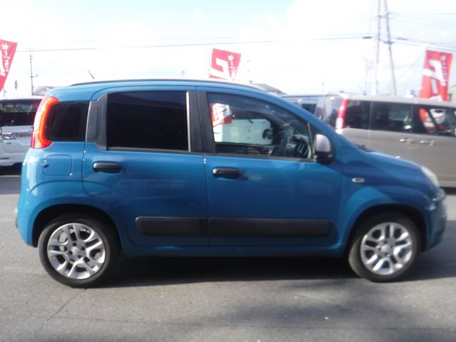 FIAT PANDA 2013 Image 31