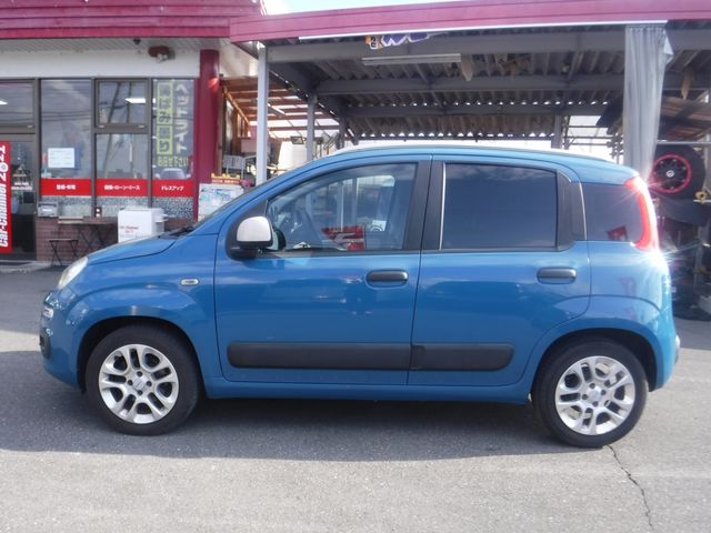 FIAT PANDA 2013 Image 31