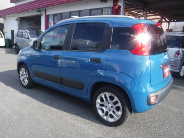 FIAT PANDA 2013 Image 31