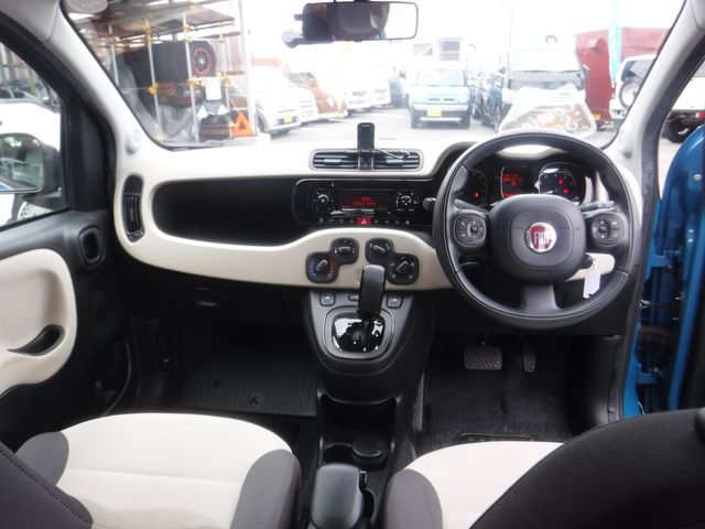 FIAT PANDA 2013 Image 31