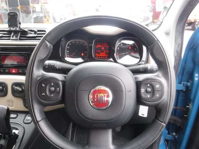 FIAT PANDA 2013 Image 31