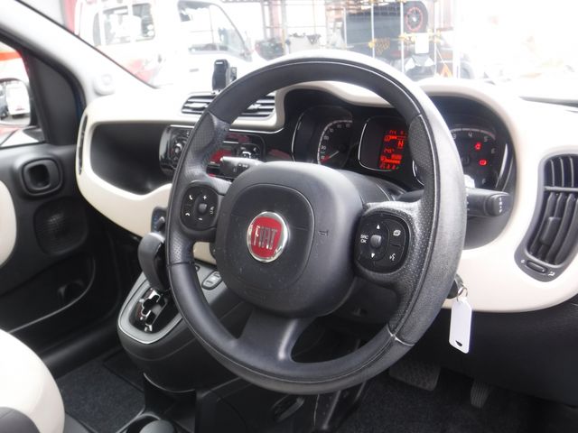 FIAT PANDA 2013 Image 31