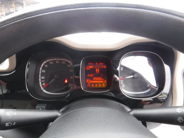 FIAT PANDA 2013 Image 31