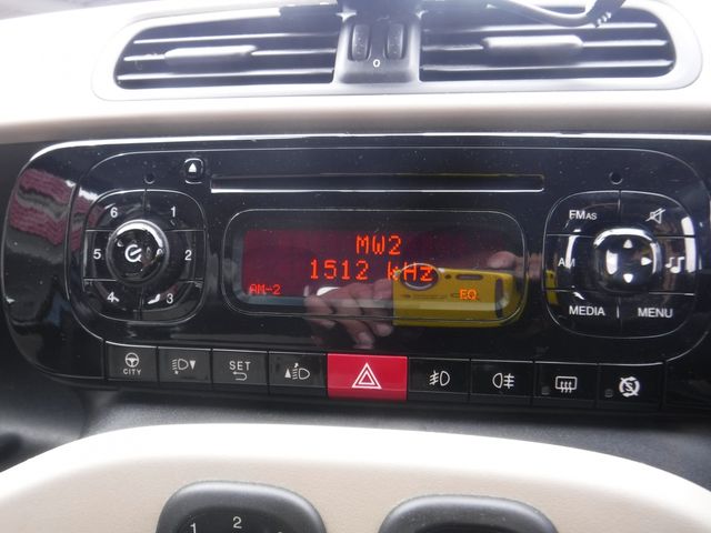 FIAT PANDA 2013 Image 31