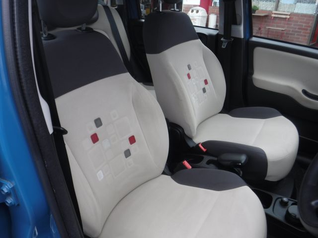 FIAT PANDA 2013 Image 31