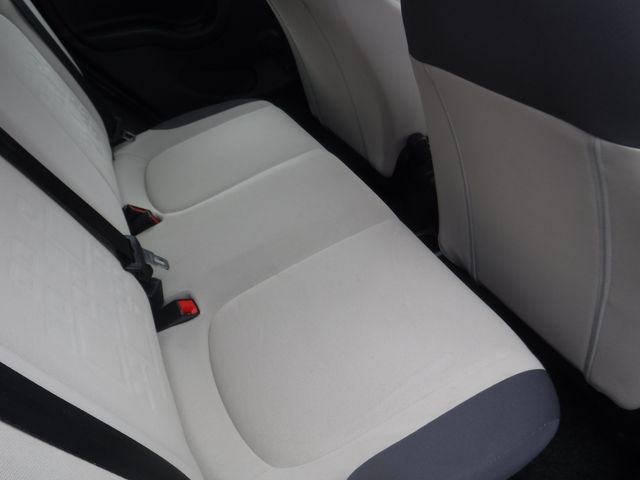 FIAT PANDA 2013 Image 31