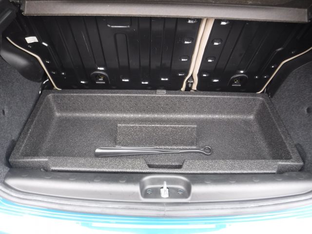 FIAT PANDA 2013 Image 31