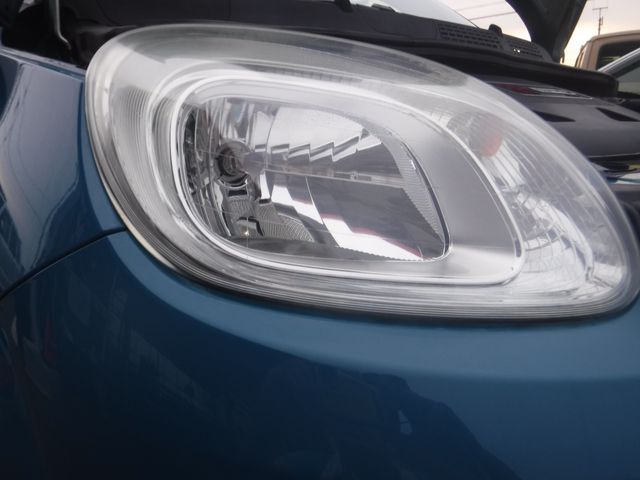 FIAT PANDA 2013 Image 31