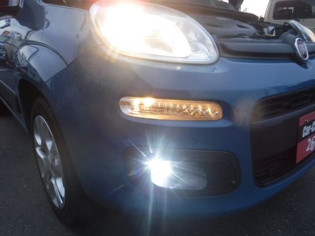 FIAT PANDA 2013 Image 31