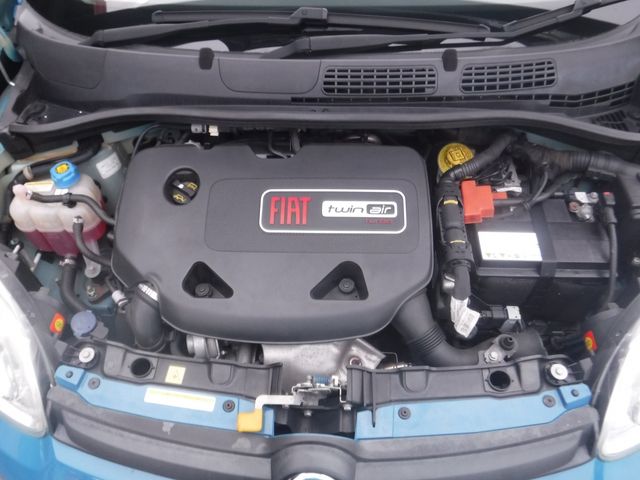 FIAT PANDA 2013 Image 31