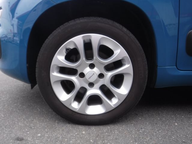 FIAT PANDA 2013 Image 31