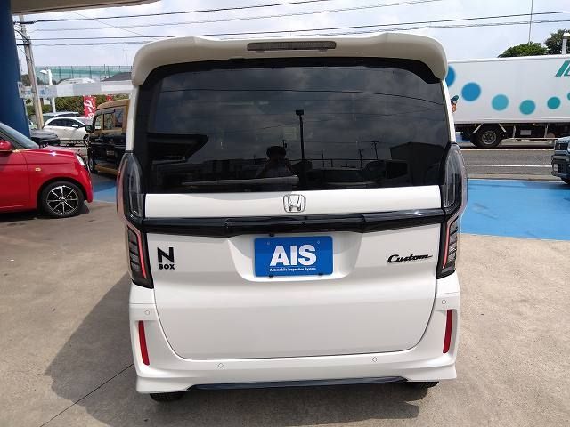 HONDA N BOX CUSTOM 2023 Image 31