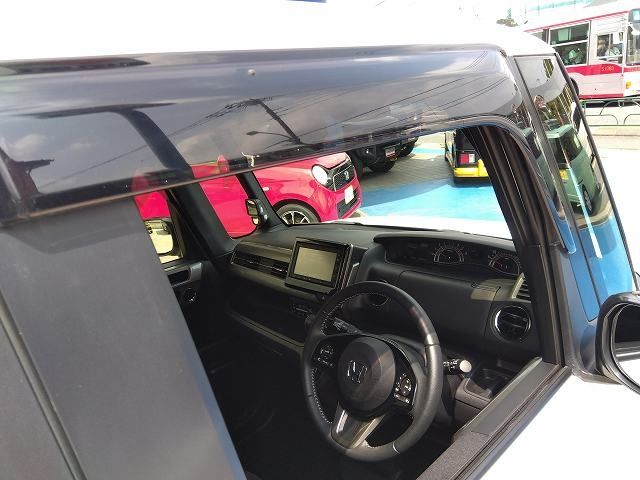 HONDA N BOX CUSTOM 2023 Image 31