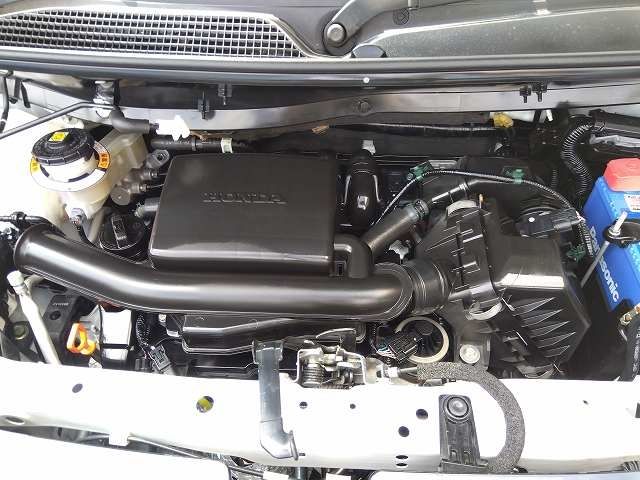 HONDA N BOX CUSTOM 2023 Image 31